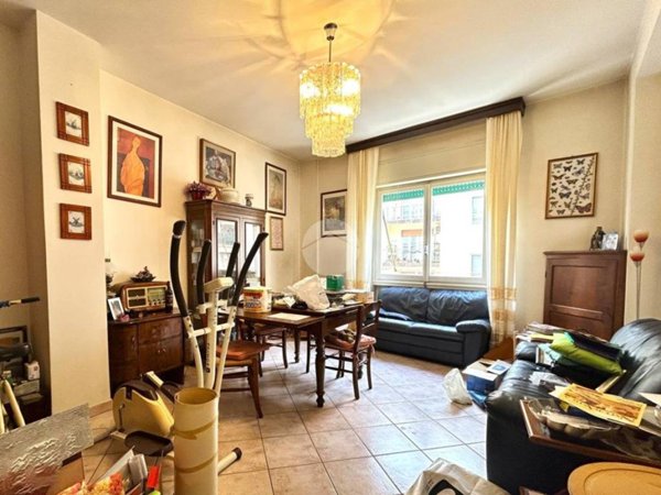 appartamento in vendita a Firenze in zona Centro Duomo