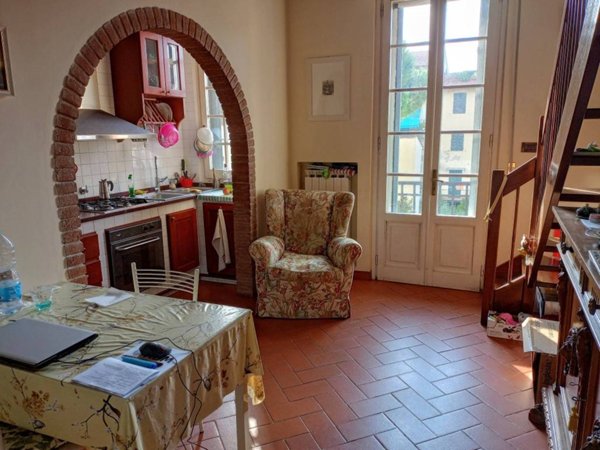 appartamento in vendita a Firenze in zona Coverciano