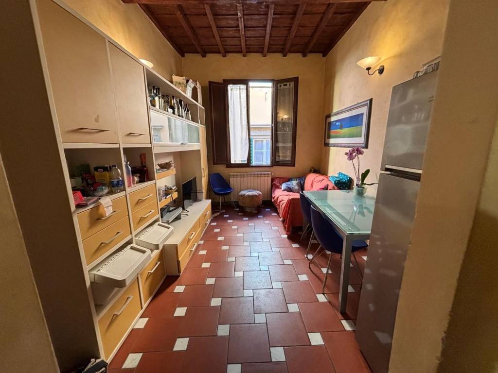 appartamento in vendita a Firenze in zona Centro Storico