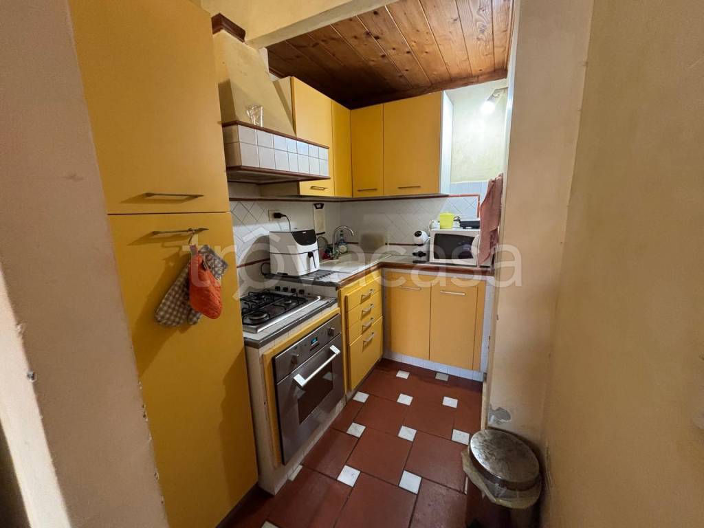 appartamento in vendita a Firenze in zona Centro Storico