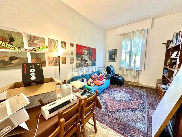 appartamento in vendita a Firenze in zona Careggi