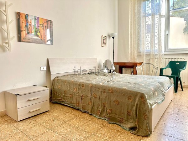 appartamento in vendita a Firenze in zona Careggi
