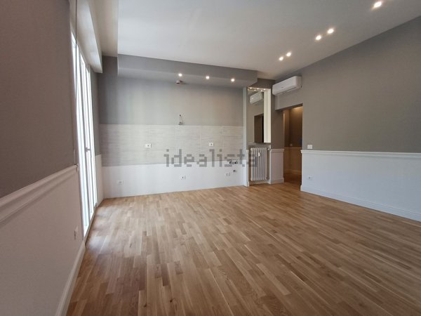 appartamento in vendita a Firenze in zona Coverciano