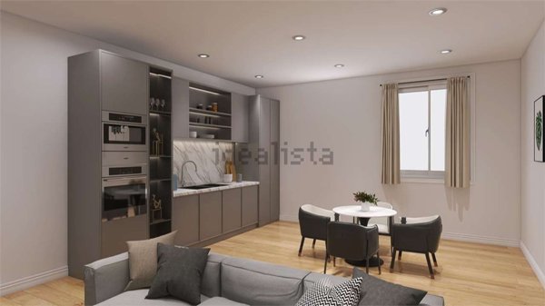 appartamento in vendita a Firenze in zona Novoli