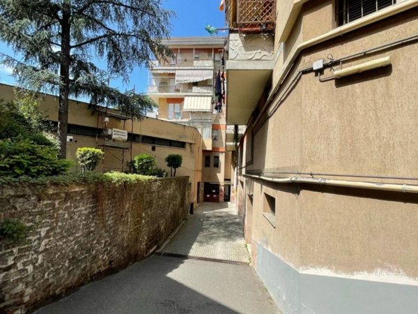 appartamento in vendita a Firenze in zona Peretola