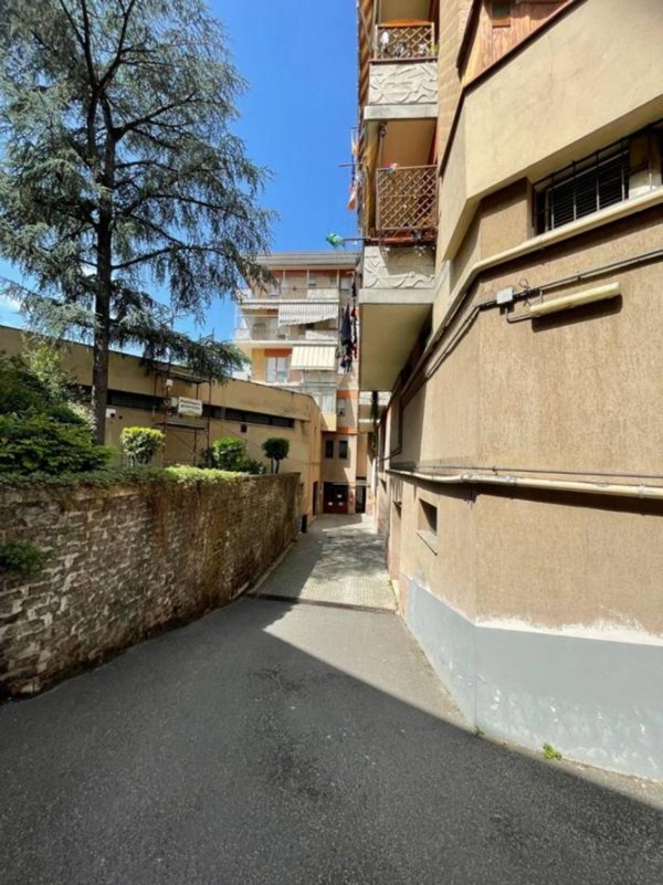 appartamento in vendita a Firenze in zona Peretola
