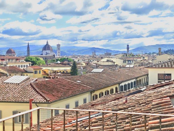 appartamento in vendita a Firenze
