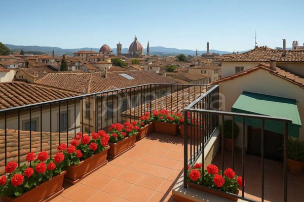 appartamento in vendita a Firenze