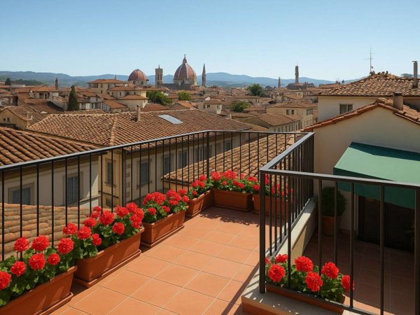 appartamento in vendita a Firenze
