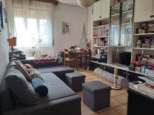 appartamento in vendita a Firenze in zona Isolotto
