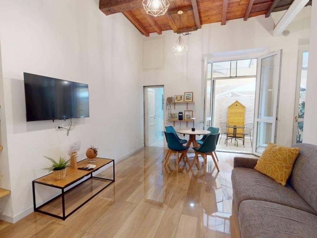 appartamento in vendita a Firenze