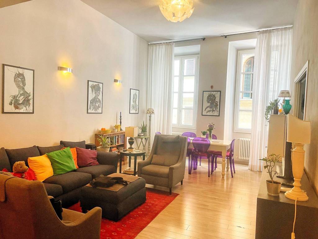 appartamento in vendita a Firenze