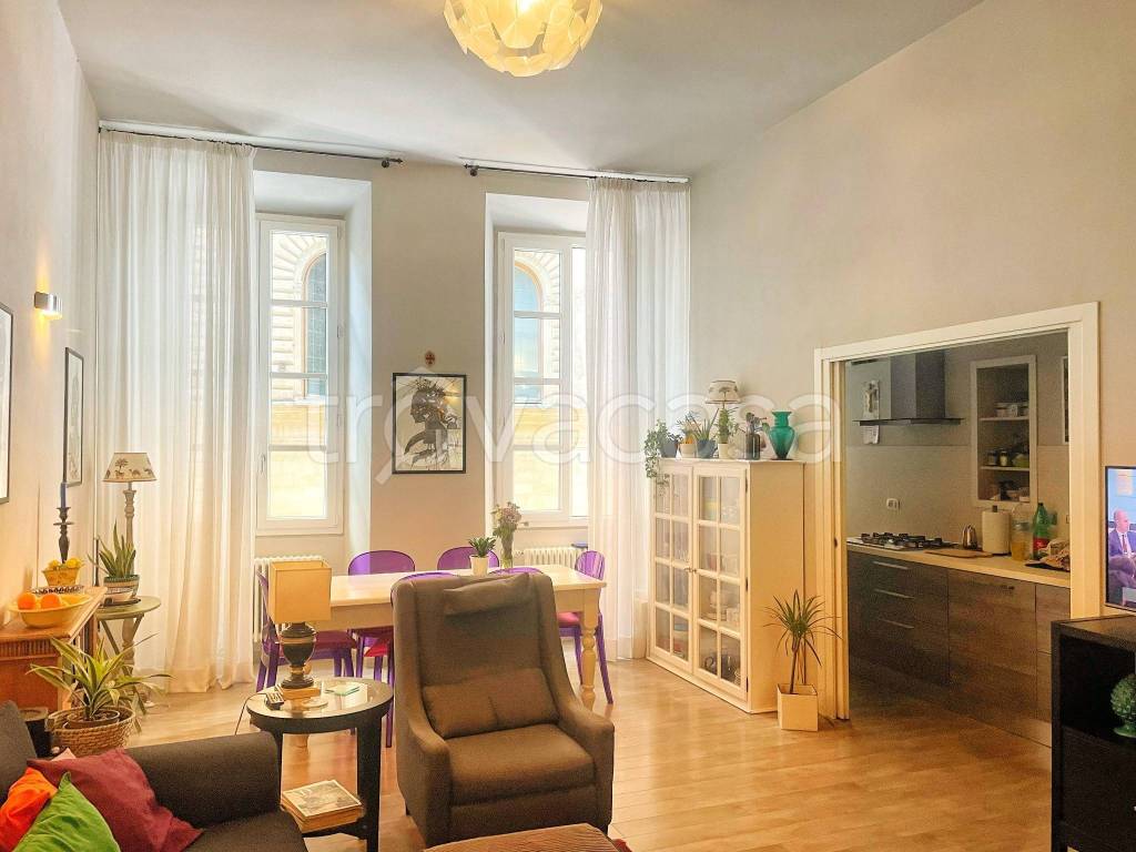 appartamento in vendita a Firenze in zona Firenze Nova