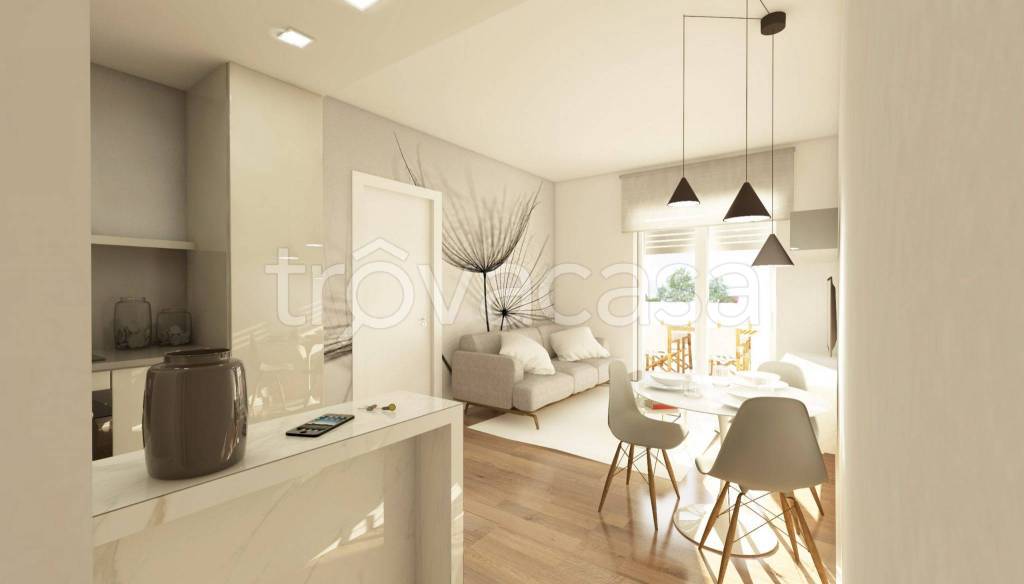 appartamento in vendita a Firenze in zona Novoli