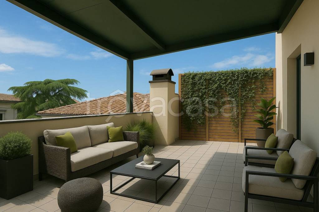 appartamento in vendita a Firenze in zona Centro Santa Maria Novella