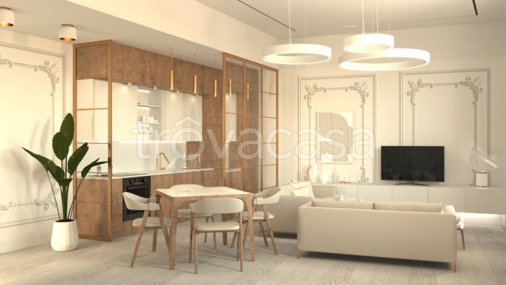 appartamento in vendita a Firenze