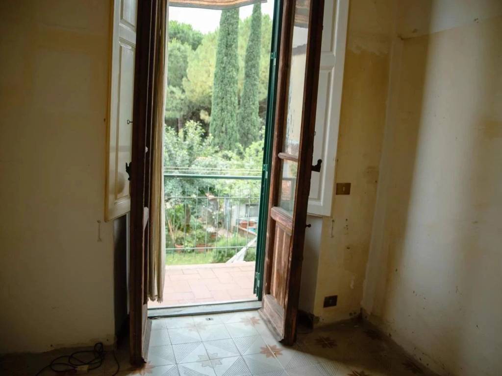 appartamento in vendita a Firenze in zona Coverciano