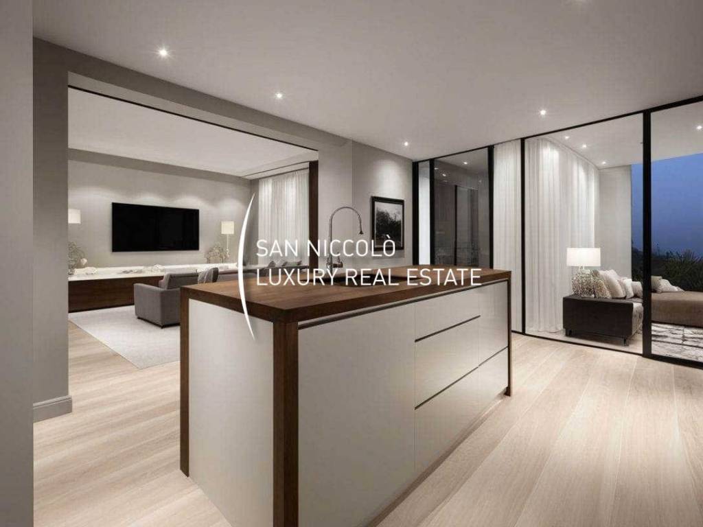 appartamento in vendita a Firenze
