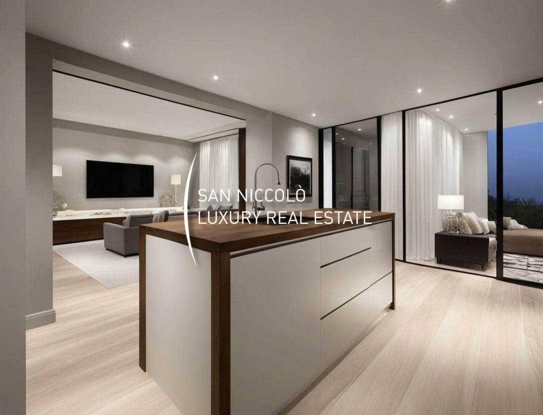 appartamento in vendita a Firenze in zona Centro Santa Croce