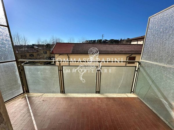 appartamento in vendita a Firenze in zona Le Cure