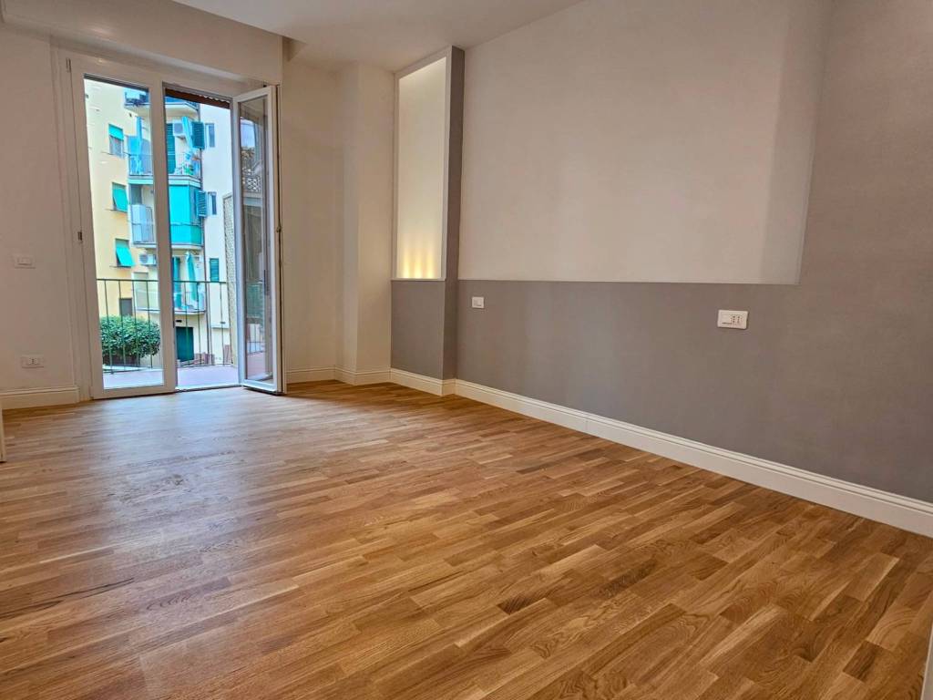 appartamento in vendita a Firenze in zona Coverciano