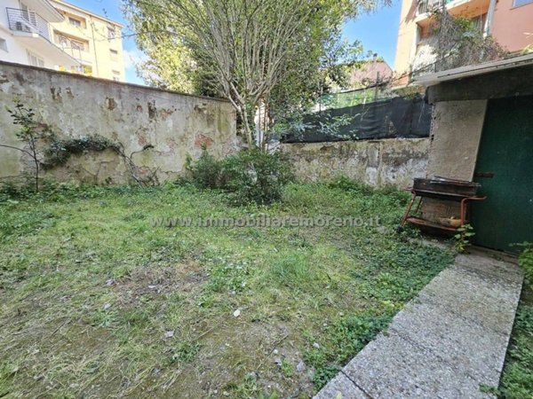 appartamento in vendita a Firenze in zona Bellariva