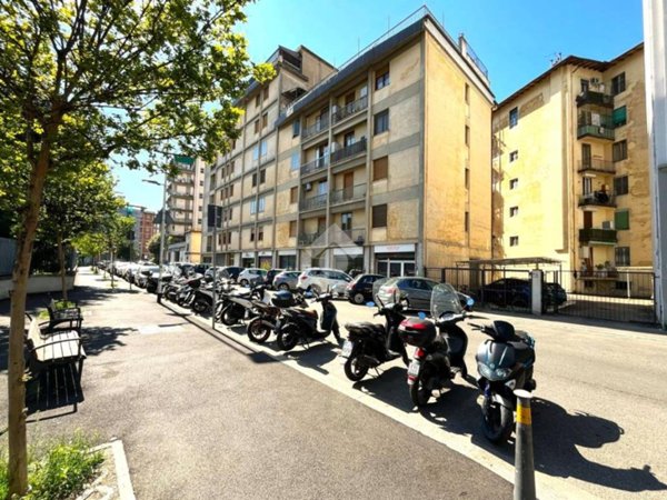 appartamento in vendita a Firenze in zona Novoli