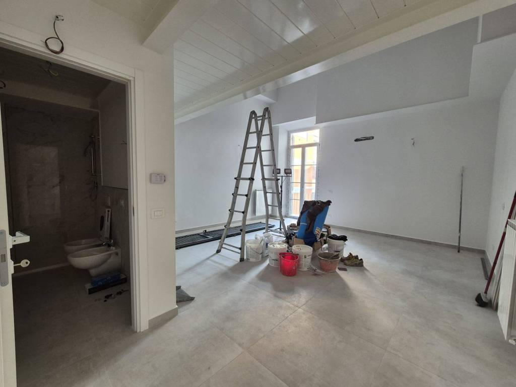 appartamento in vendita a Firenze in zona Le Cure