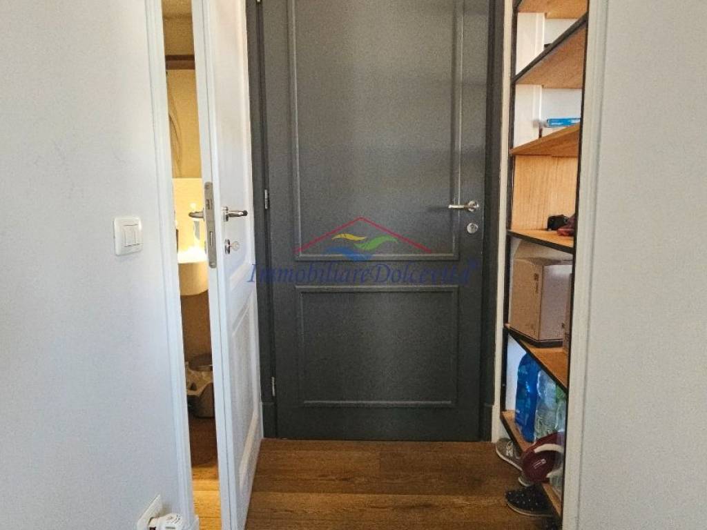 appartamento in vendita a Firenze in zona Campo di Marte