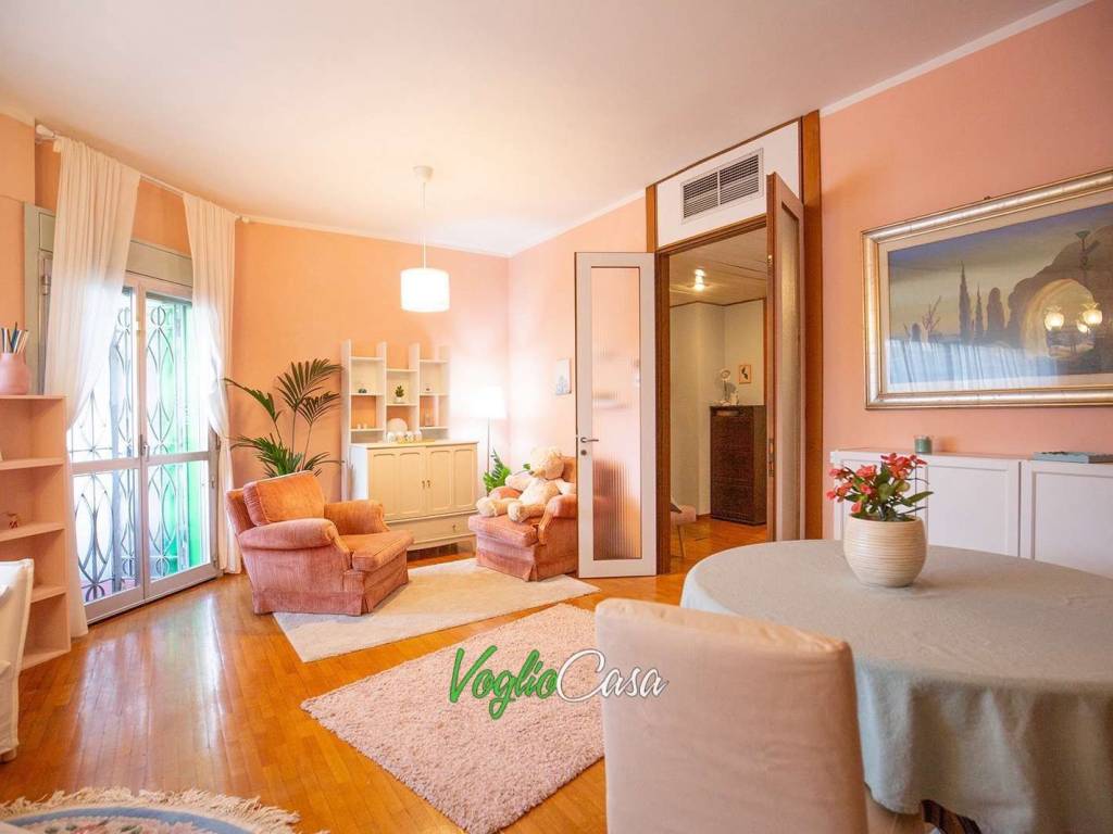 appartamento in vendita a Firenze in zona Centro Storico