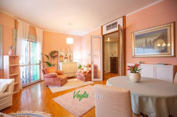 appartamento in vendita a Firenze in zona Centro Storico