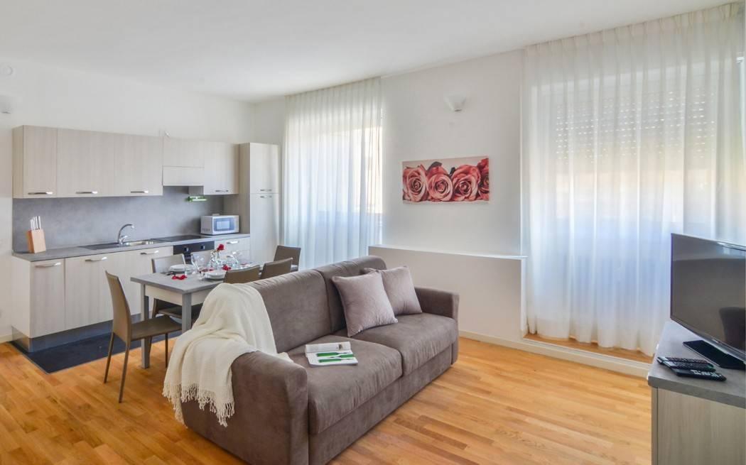 appartamento in vendita a Firenze in zona Novoli