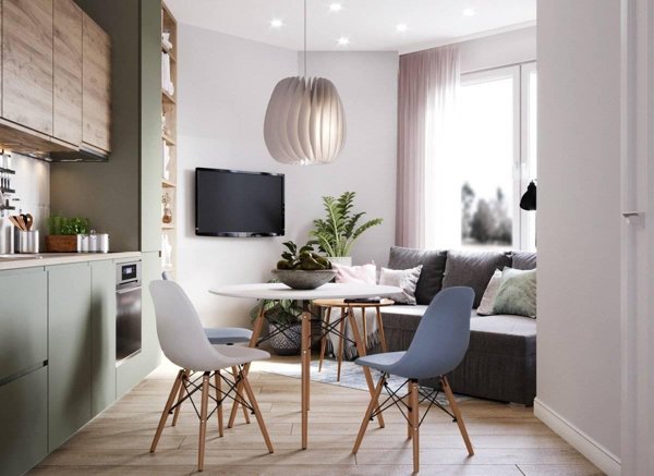 appartamento in vendita a Firenze in zona Firenze Nova