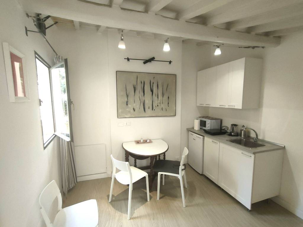 appartamento in vendita a Firenze in zona Centro Duomo