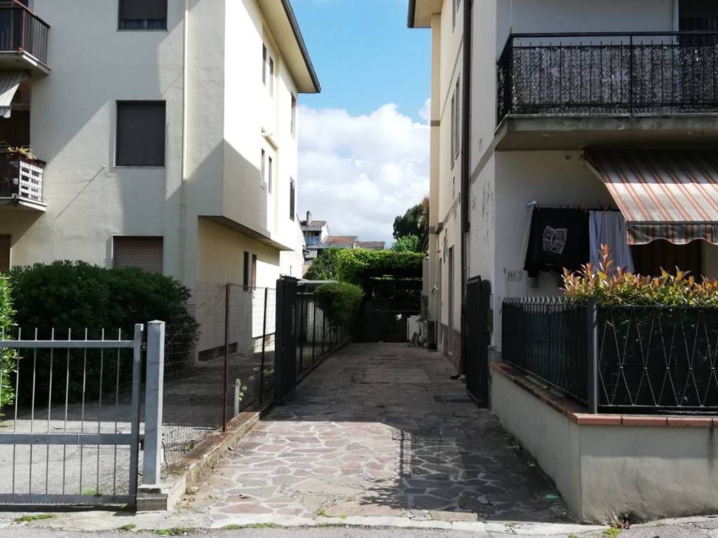 appartamento in vendita a Firenze in zona Soffiano