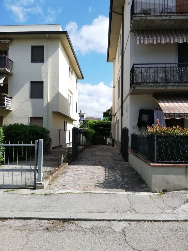 appartamento in vendita a Firenze in zona Legnaia