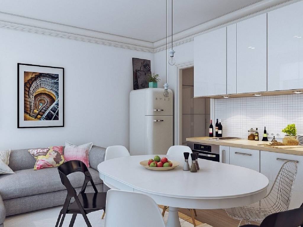 appartamento in vendita a Firenze