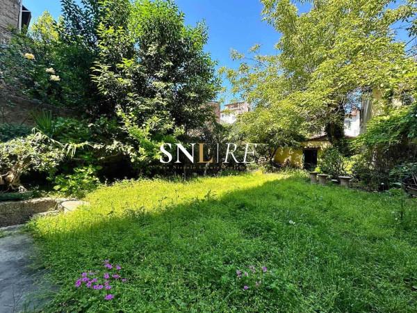 appartamento in vendita a Firenze in zona Centro Santa Croce