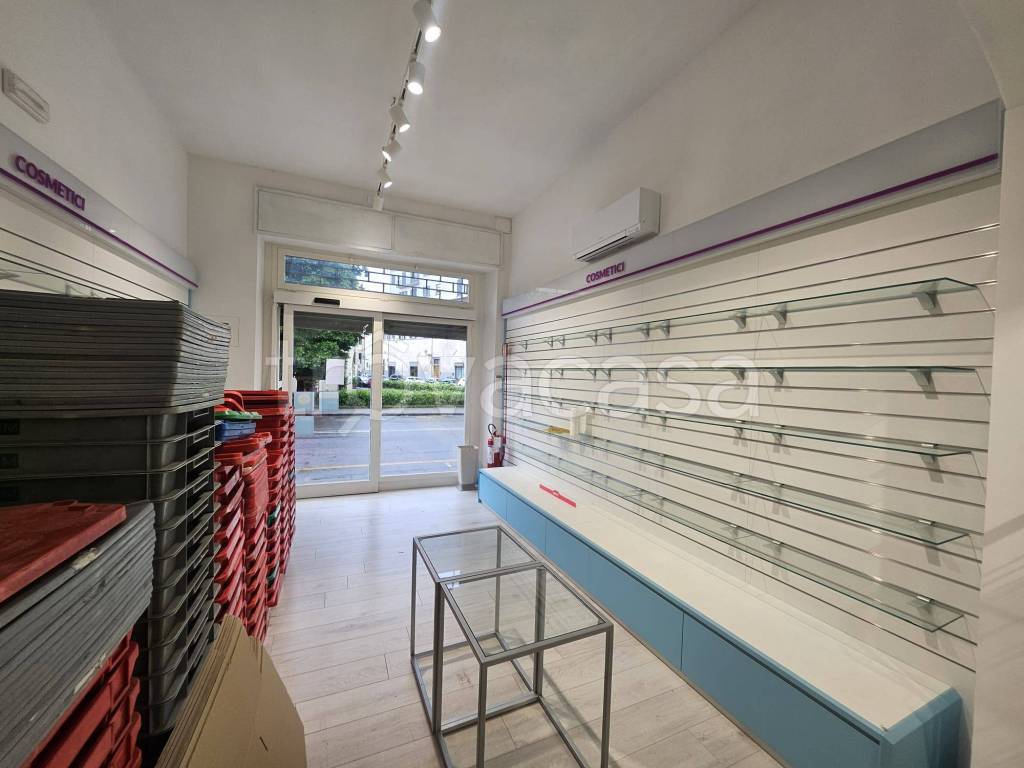 negozio in vendita a Firenze