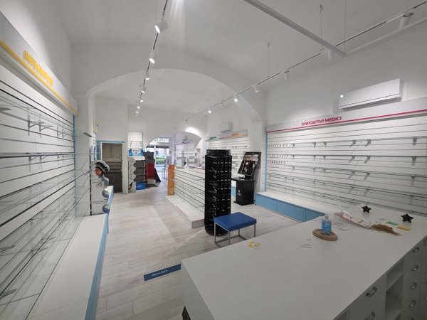 appartamento in vendita a Firenze in zona Centro Santa Maria Novella