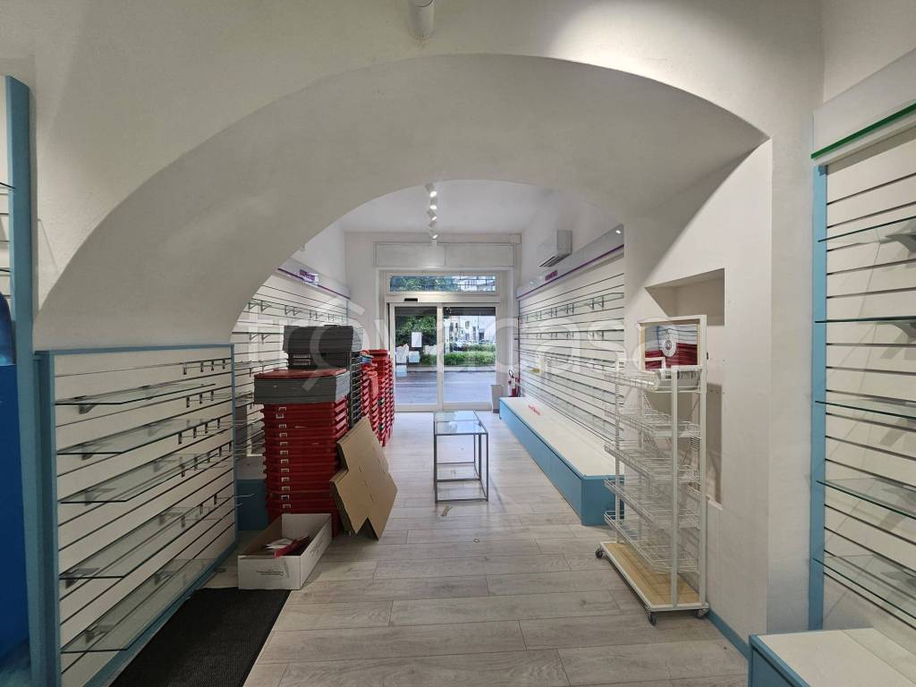 appartamento in vendita a Firenze in zona Centro Santa Maria Novella