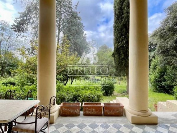 casa indipendente in vendita a Firenze in zona Le Cure