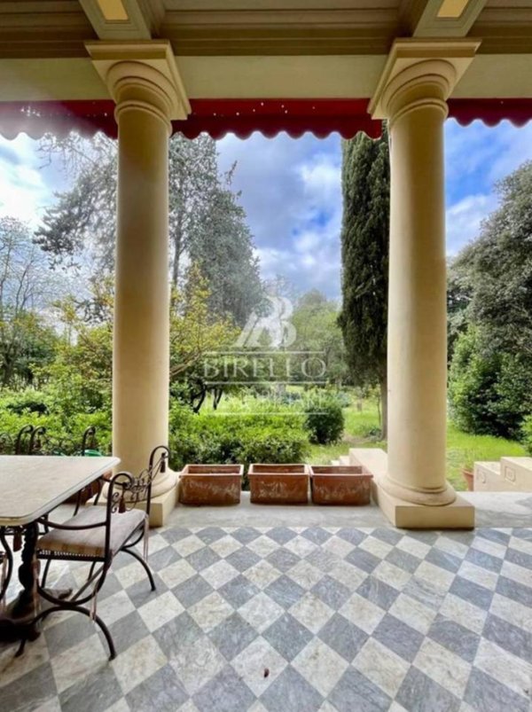 casa indipendente in vendita a Firenze in zona Le Cure