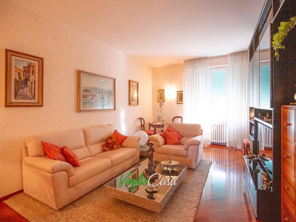 appartamento in vendita a Firenze in zona Centro Storico