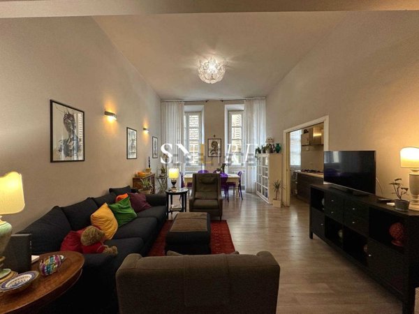 appartamento in vendita a Firenze in zona Centro Duomo