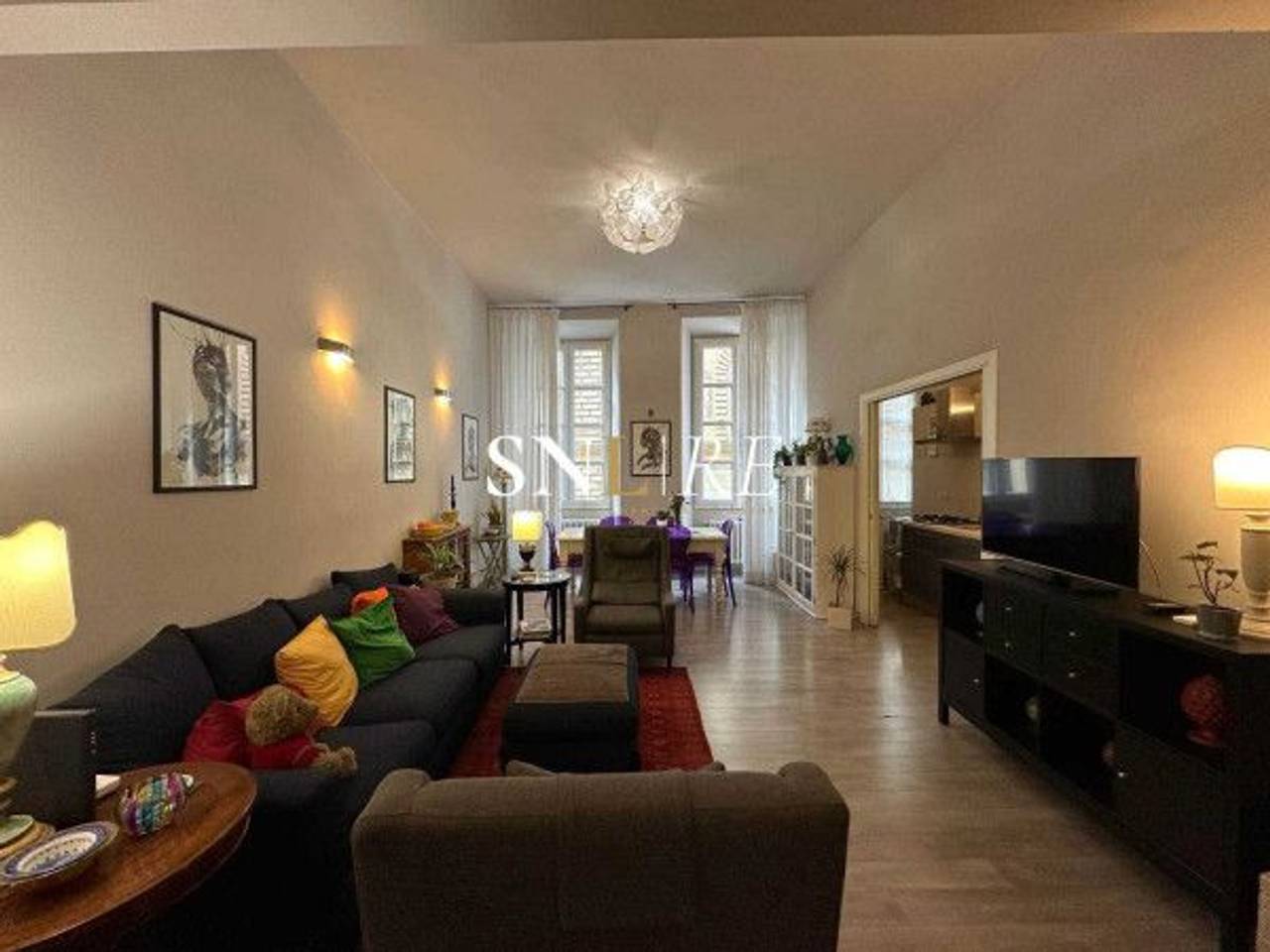 appartamento in vendita a Firenze in zona Centro Duomo