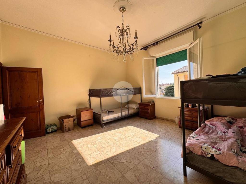 appartamento in vendita a Firenze in zona Soffiano