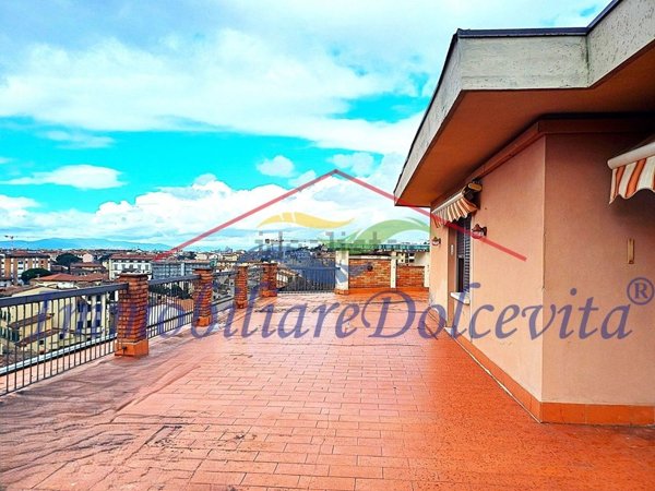 appartamento in vendita a Firenze in zona Campo di Marte