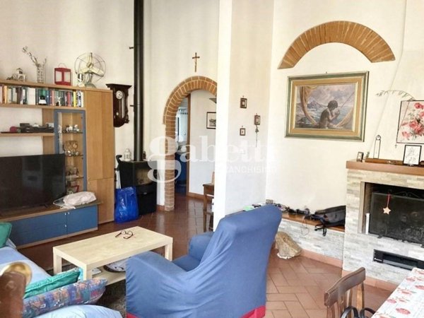 appartamento in vendita a Firenze in zona Centro Storico