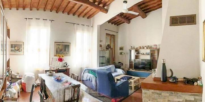 appartamento in vendita a Firenze in zona Centro Storico